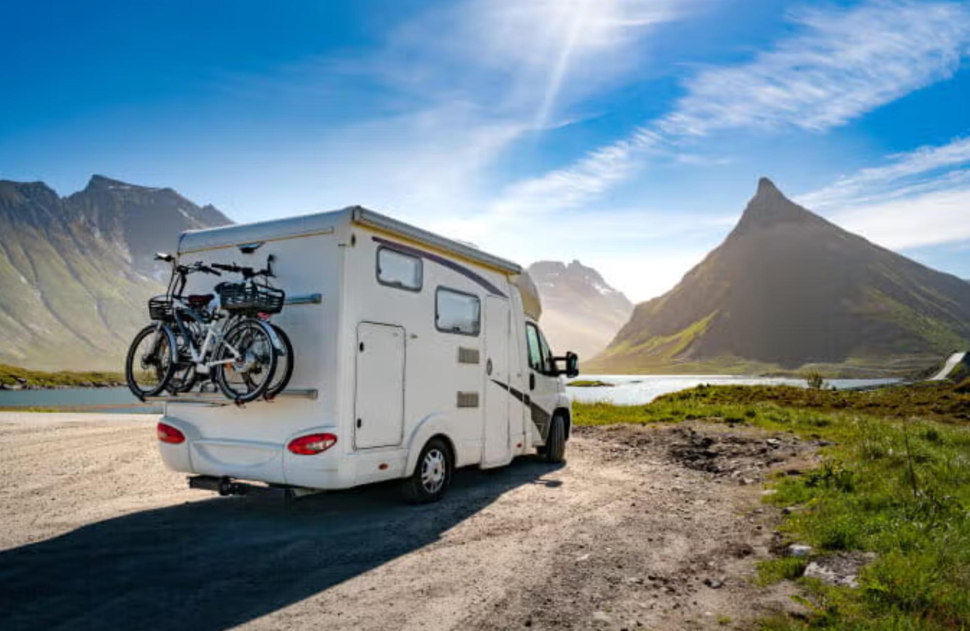 auto caravana